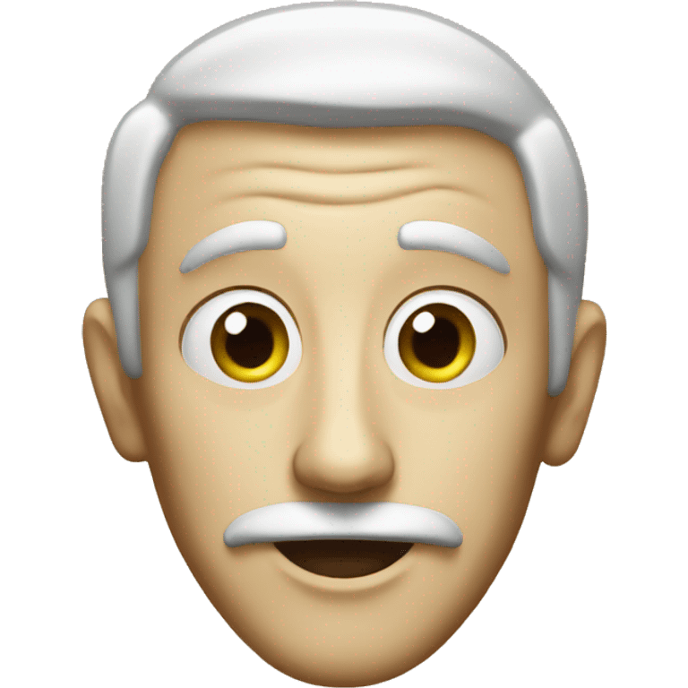 mr trick emoji