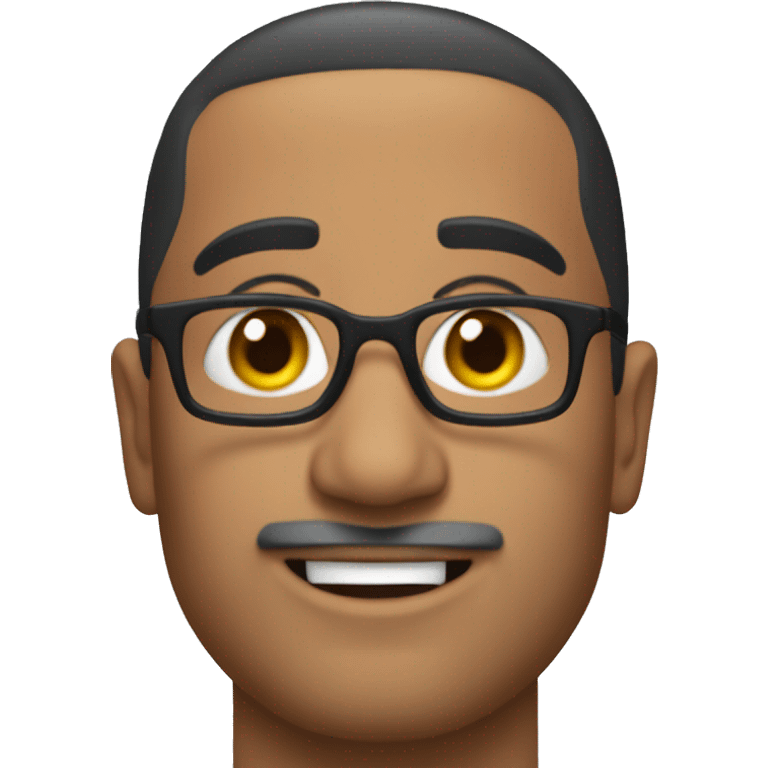 Oscar martinez  emoji