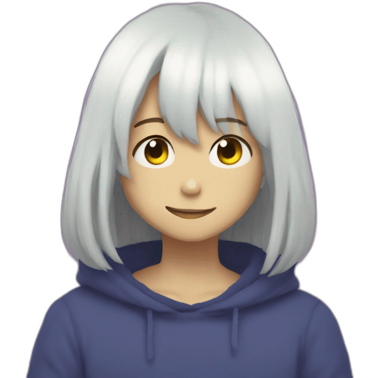 frisk undertale emoji