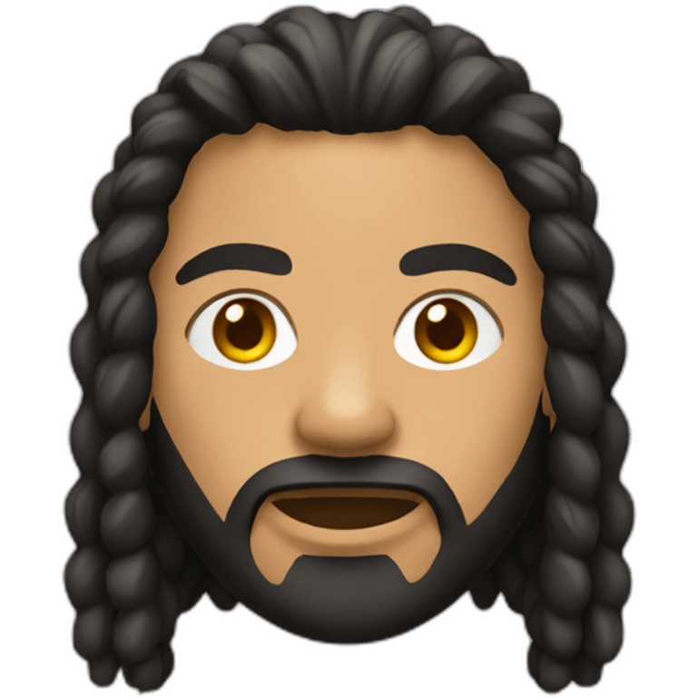 Amazon mamoa emoji