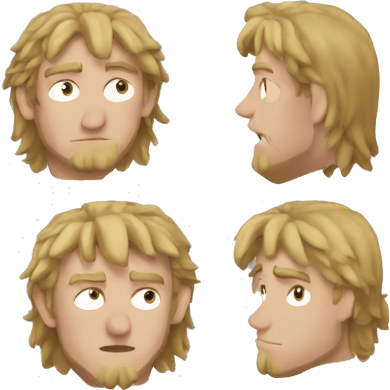 Thorfinn emoji