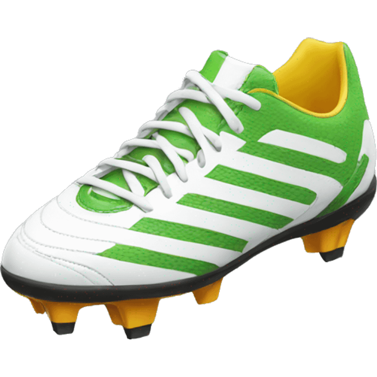 football boots emoji