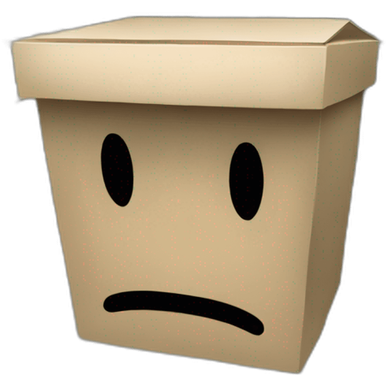 amazing suggestion box  emoji