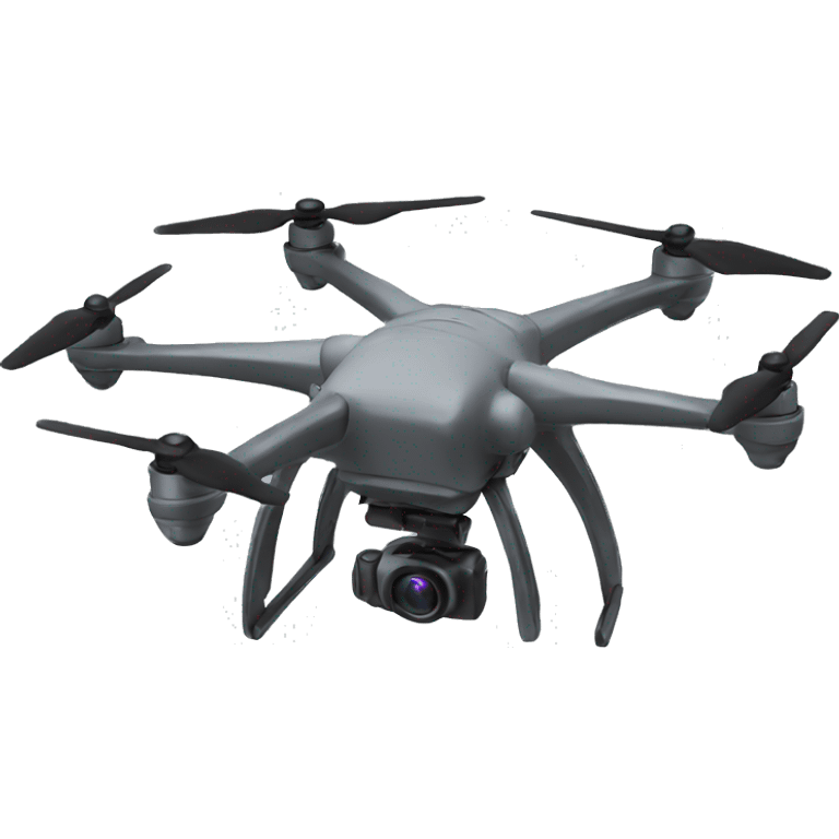 Drone emoji