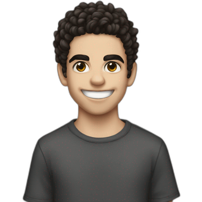 cameron boyce emoji