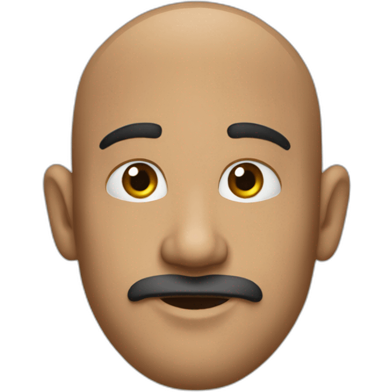 Houari Boumedien emoji