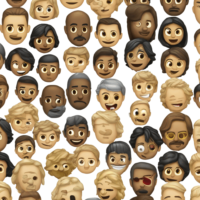 Сырная пицца в праздничной коробке  emoji