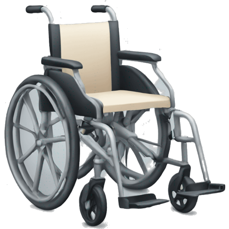 wheelchair emoji