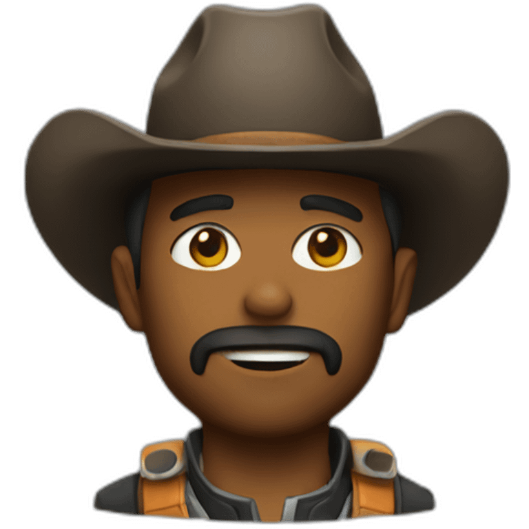 space-cowboy emoji