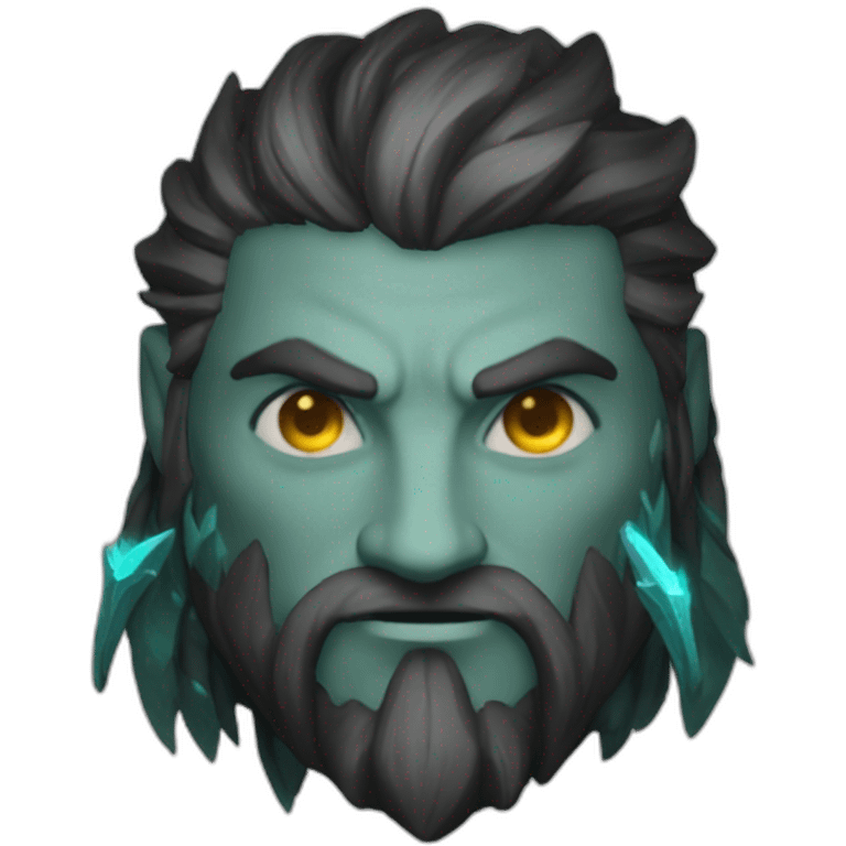 tryndamere nightbringer emoji