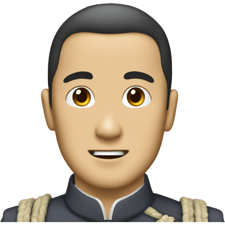 toji emoji