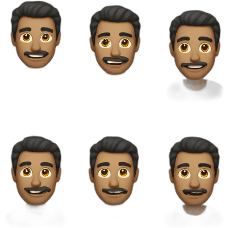 Pakistan emoji