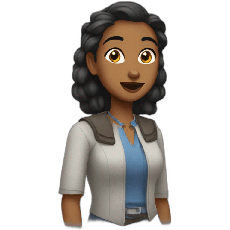 danya negr emoji