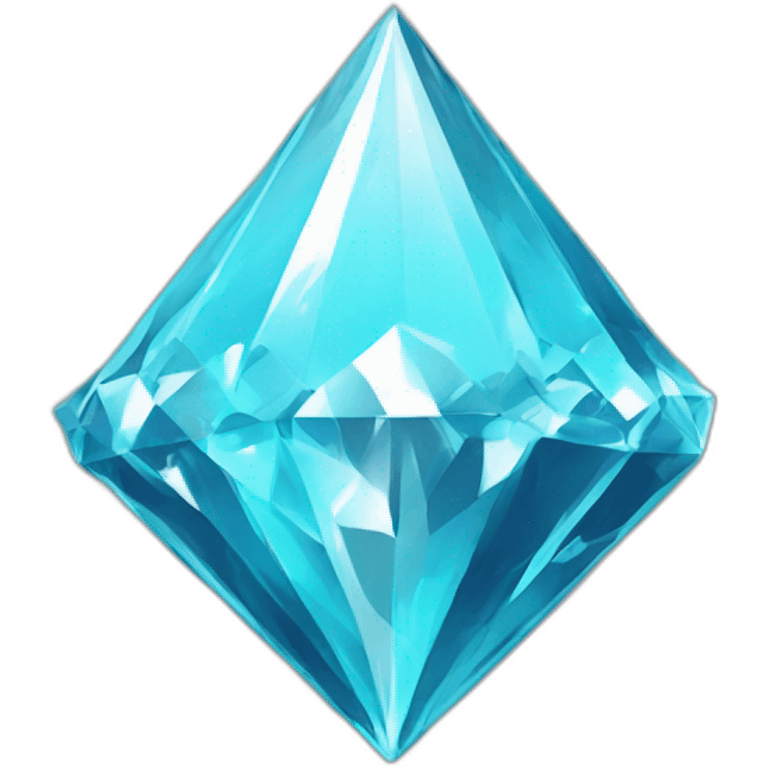 Fortnite diamond ranked logo emoji