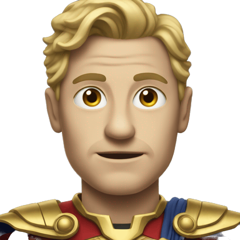 homelander emoji