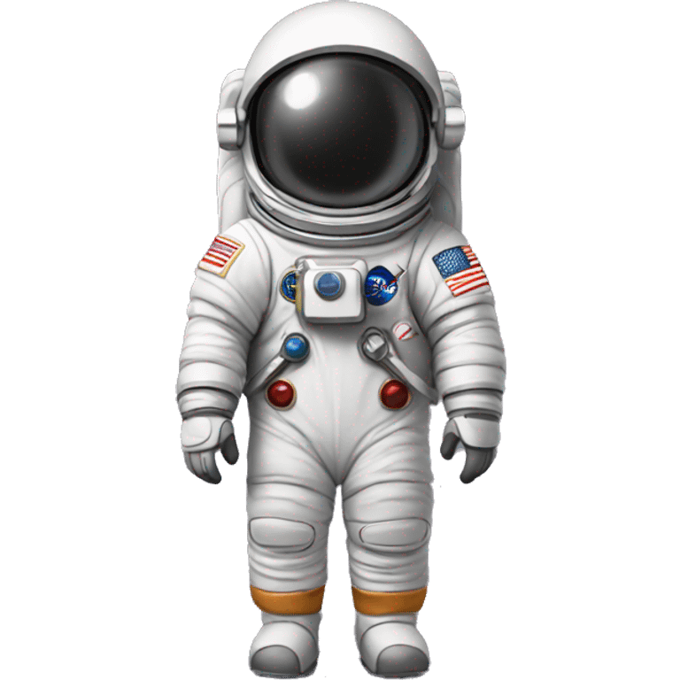 astronaut emoji