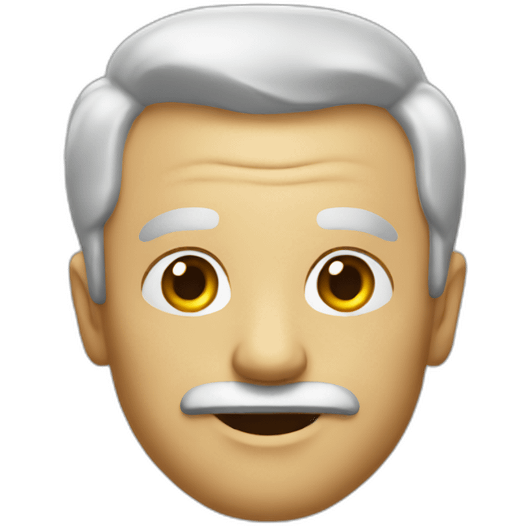 mr emoji