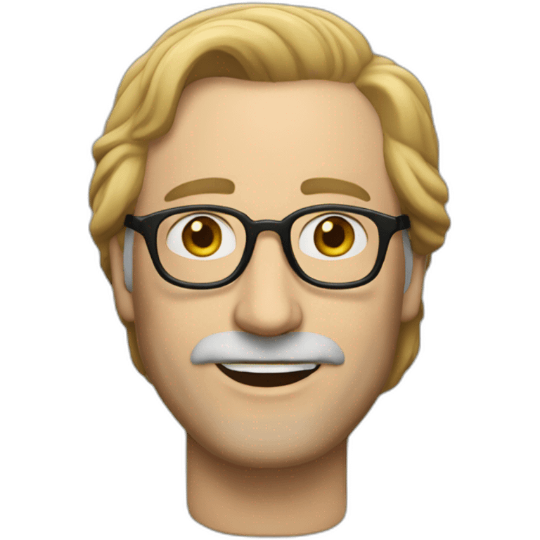 Bob Lennon emoji