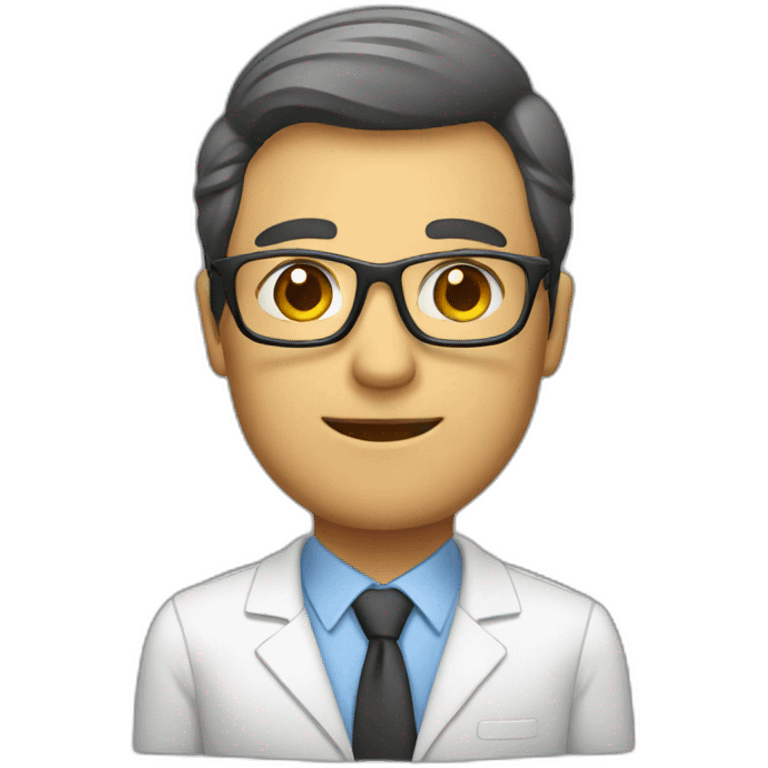 project manager emoji