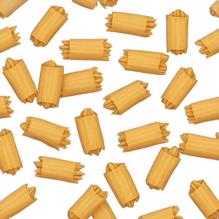 Tamales emoji