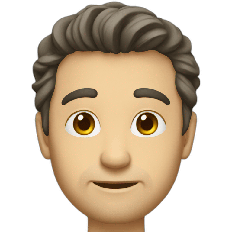 Mikhail Timush emoji