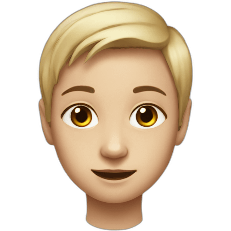 Siamese children emoji