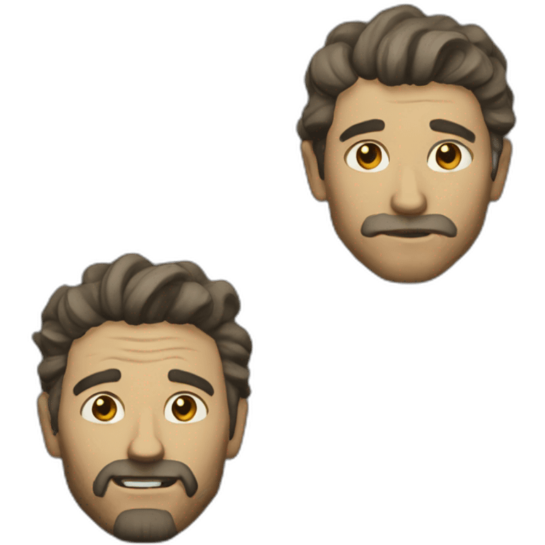 Fallout emoji