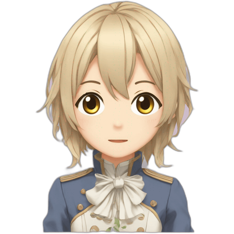 Violet-evergarden emoji