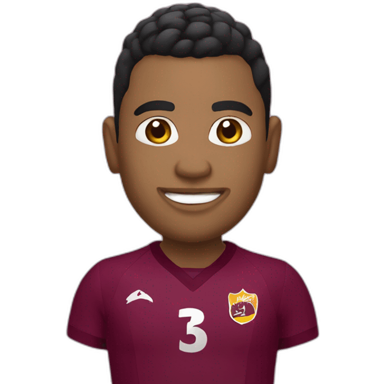 saprissa emoji