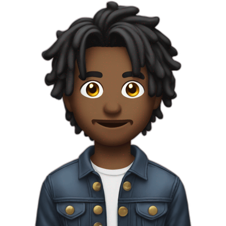 playboy carti emoji