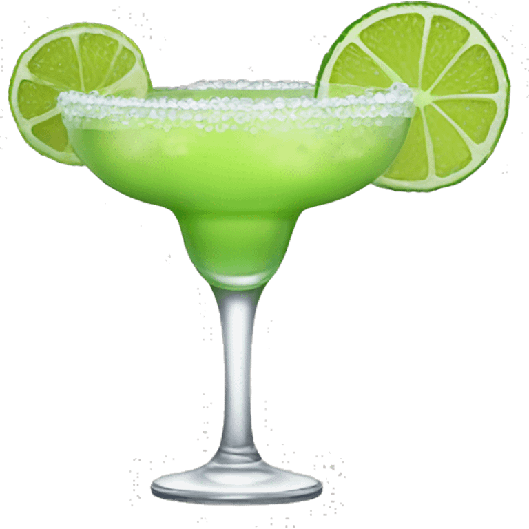 margarita emoji