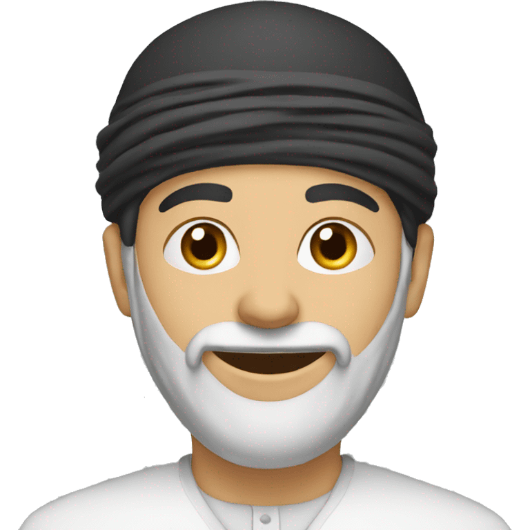 Islam emoji