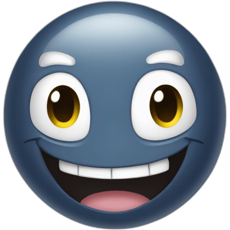 happy from fairy tail emoji