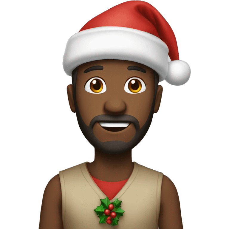 Christmass emoji