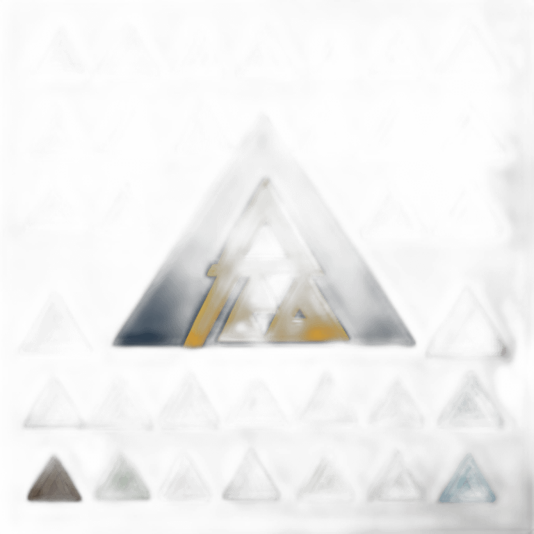 Valknut in 16 different colors emoji