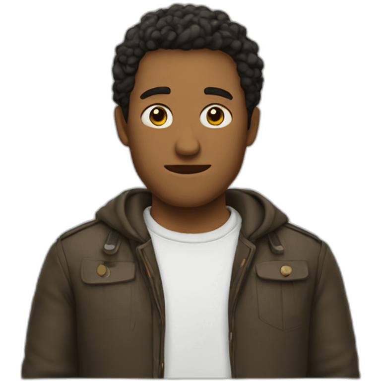 arthur emoji