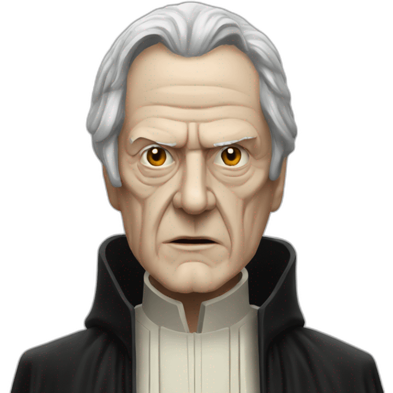 imperator palpatine emoji