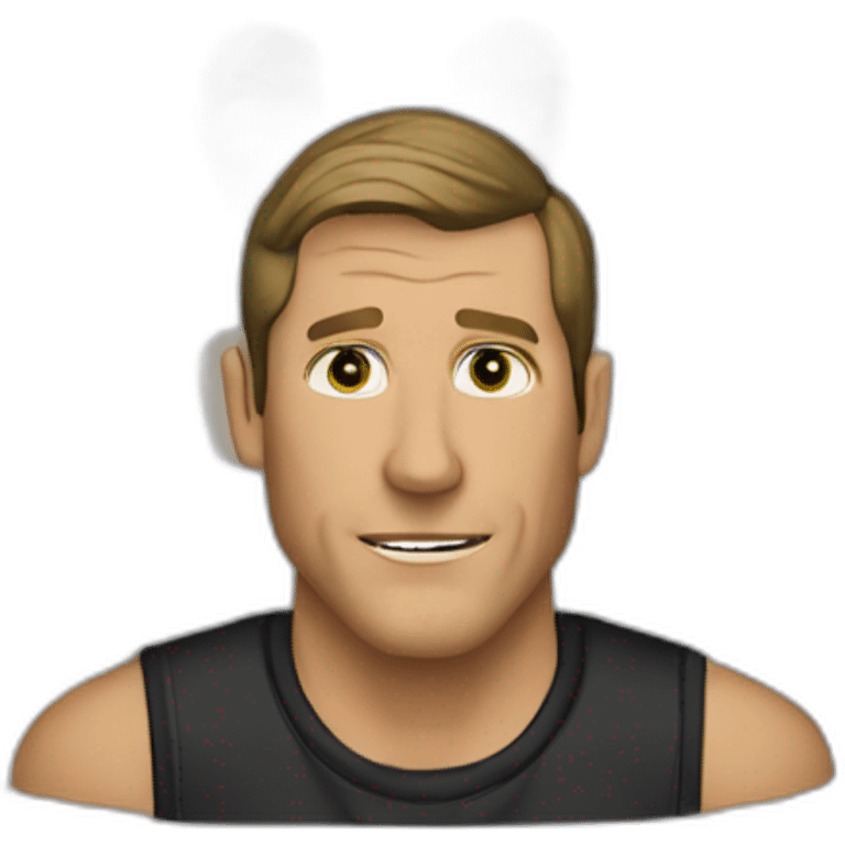 Winston mccall parkway drive emoji