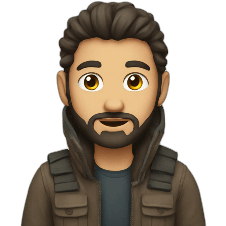 Omer sipson emoji