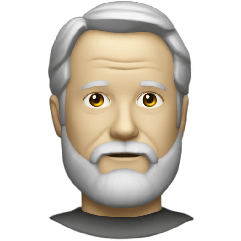 Phillip k dick emoji