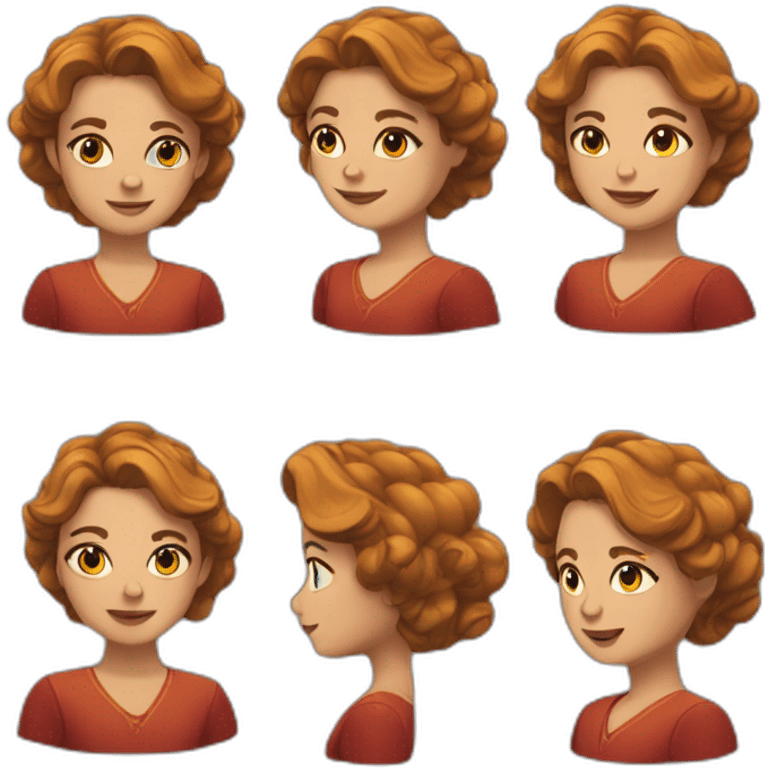 Lina Pallud emoji