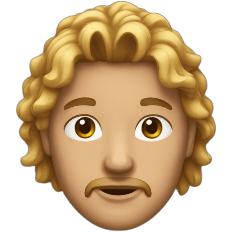 Apagnan emoji