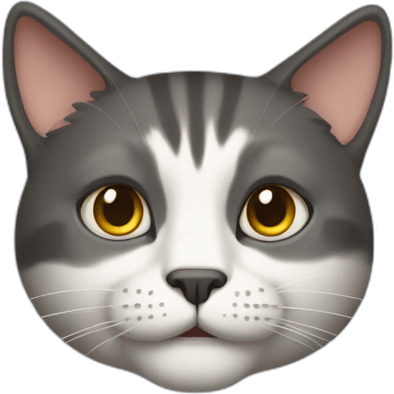 Félix-the-cat-the-cartoon emoji