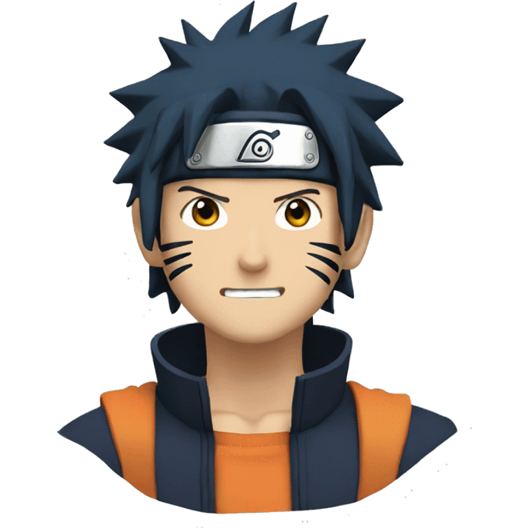 Naruto  emoji