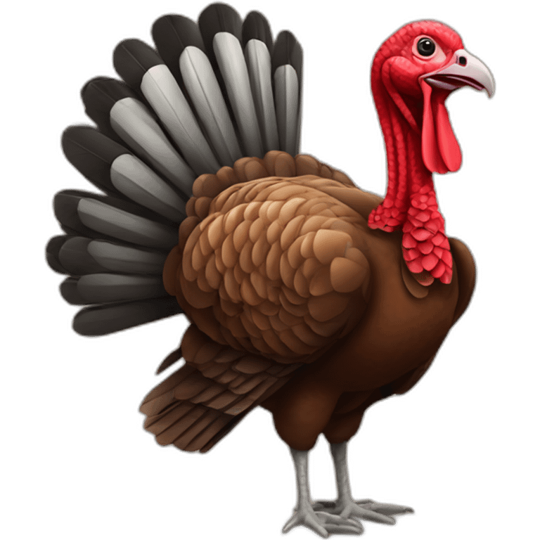 turkey country emoji