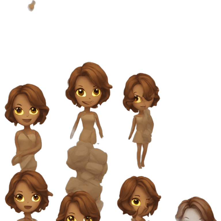 natasha emoji