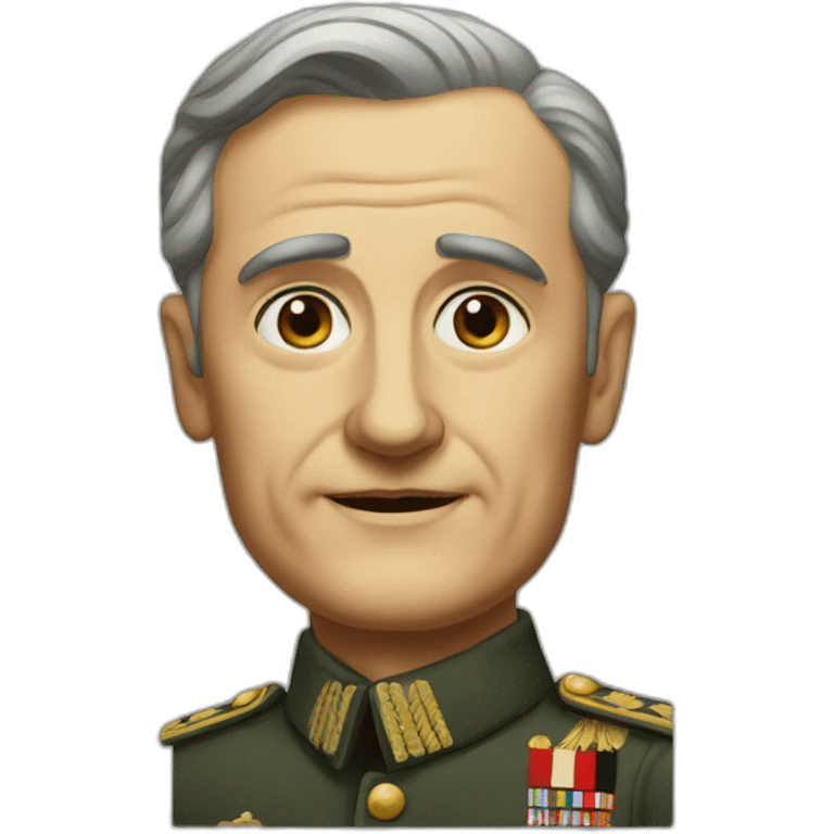 1945 german leader emoji