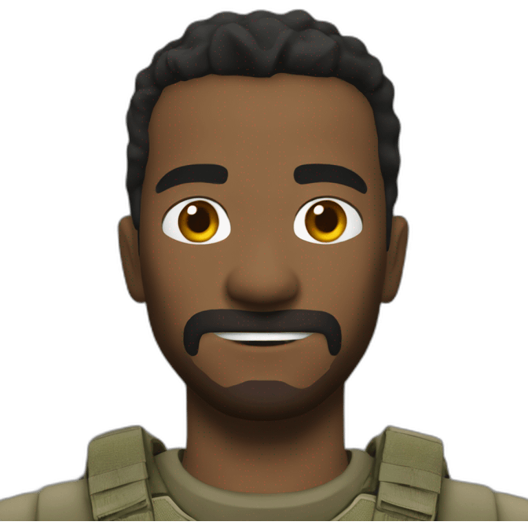 Callofduty emoji