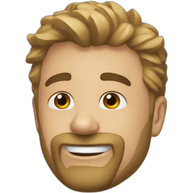 denis-brogniart emoji