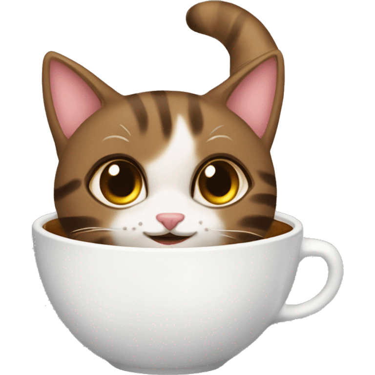 🐱☕👾 emoji